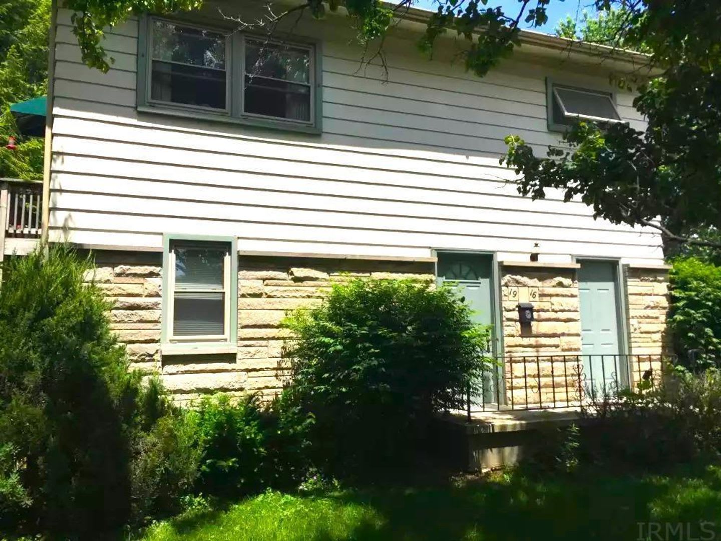 2 bedroom and 1 bath – photo 4