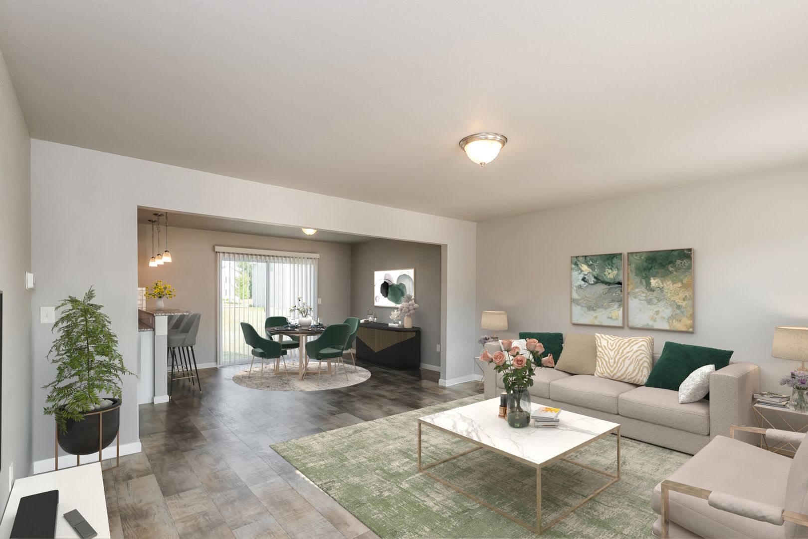 Move In Special Get August September Rent Free Move In By August 31St To Receive Free Rent For Both August And September Take Advantage Of This Limited Time Offer – photo 5