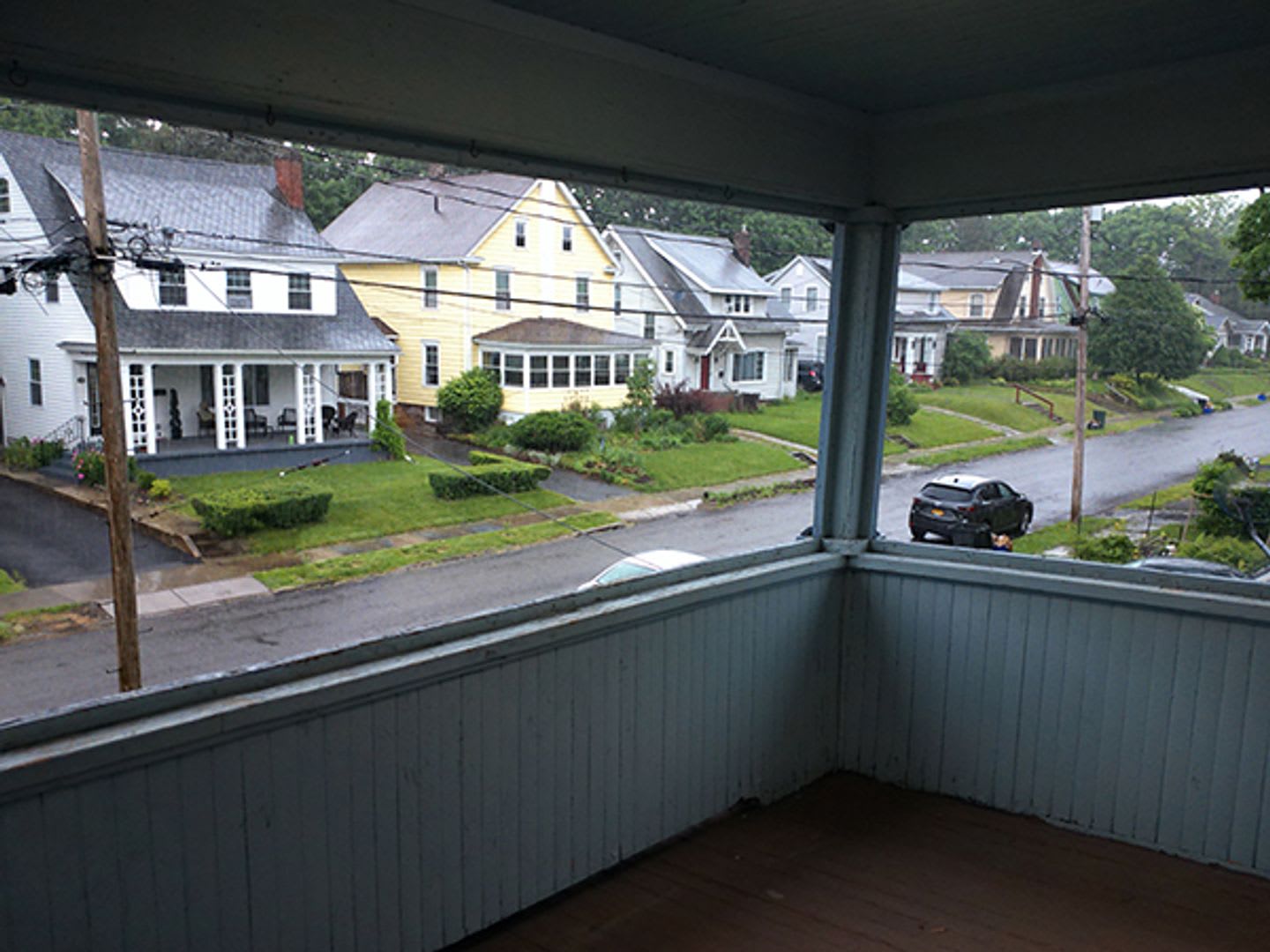 AVAILABLE 6/1/27 Newly Renovated Second Floor Apartment – photo 2