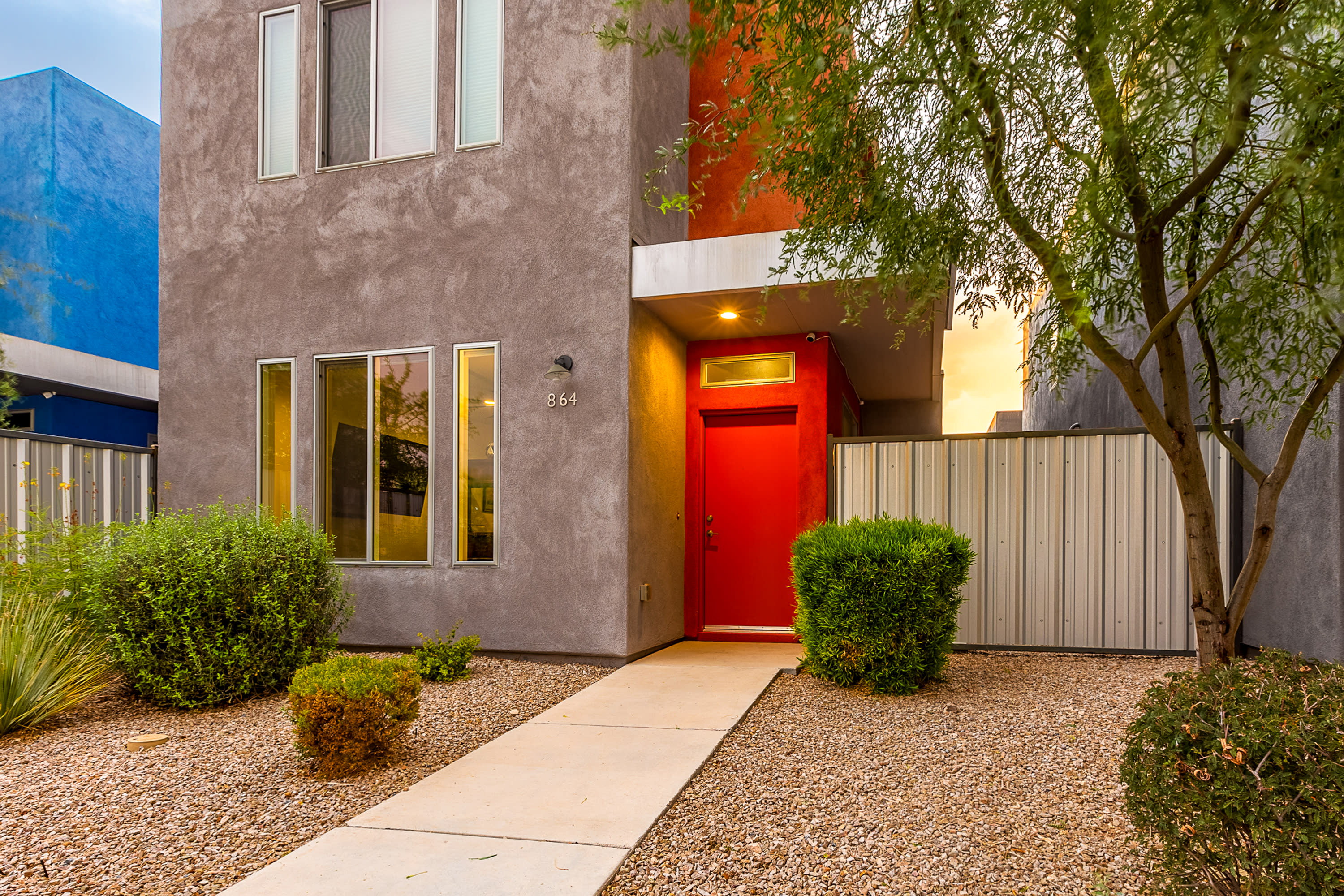 864 East Park Modern Drive – photo 1