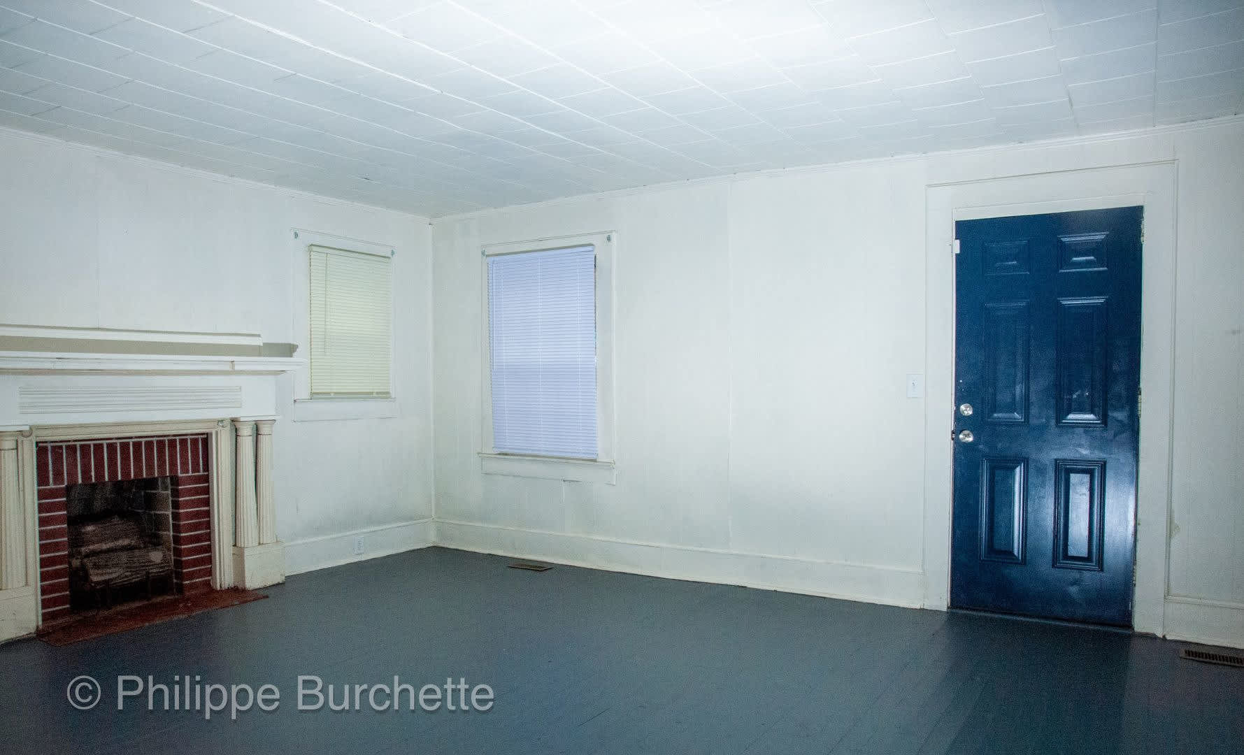 Affordable cozy 2 bedroom, 1-bathroom house in Warrenton, NC – photo 2