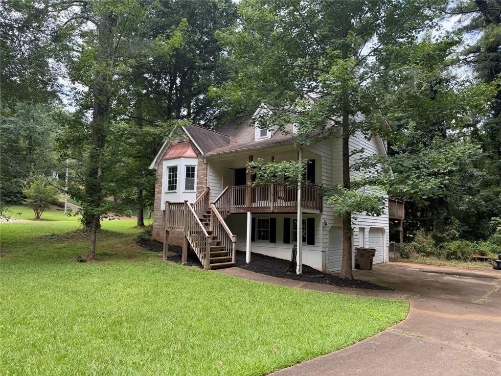 3019 Chelsea Lane – photo 1