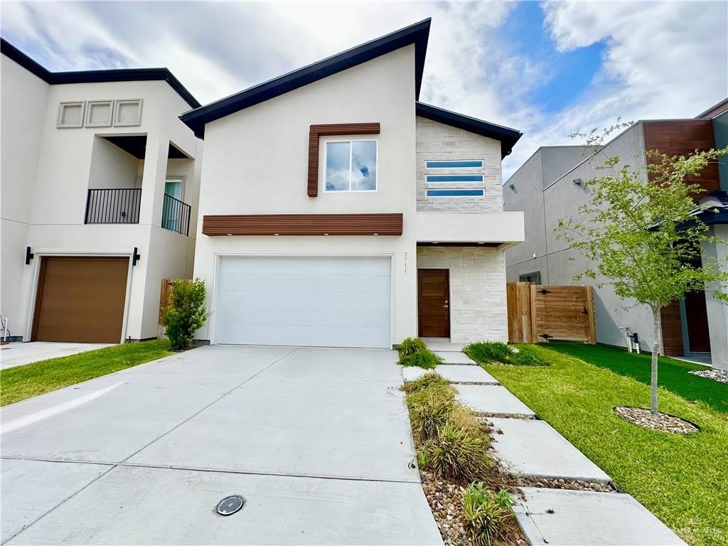 2711 Harmony Street – photo 2