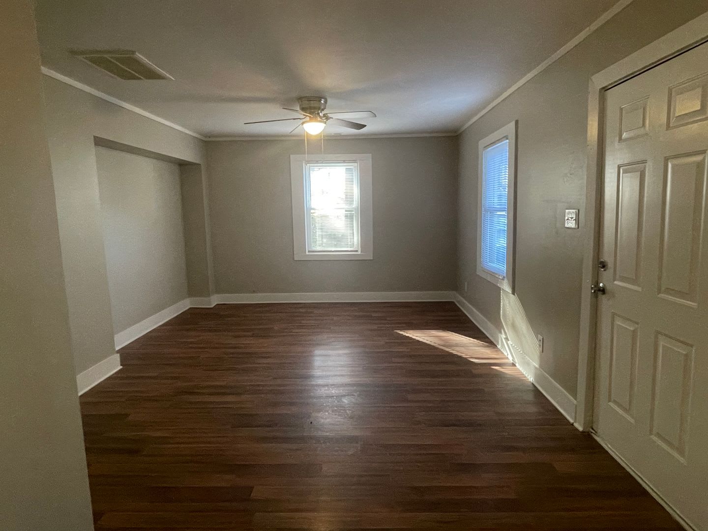 Adorable 3 Bedroom 1 Bath Home With A Small Carport Located In Rock Hill – photo 3