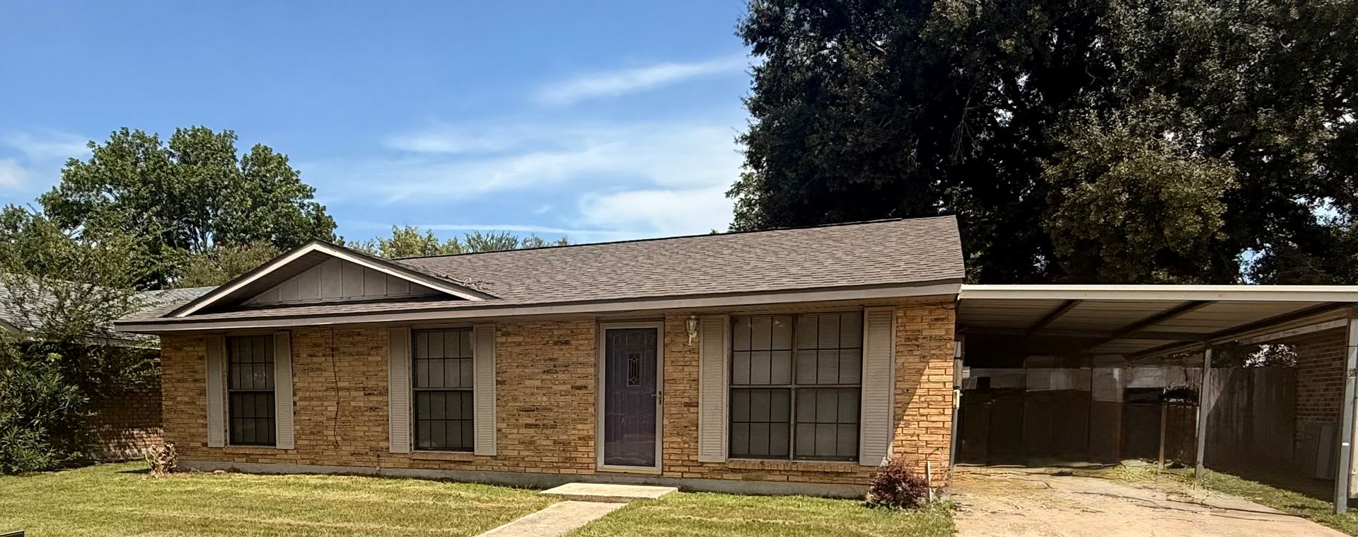 FOR RENT IN LAFAYETTE: 3 BEDROOM HOME! – photo 1