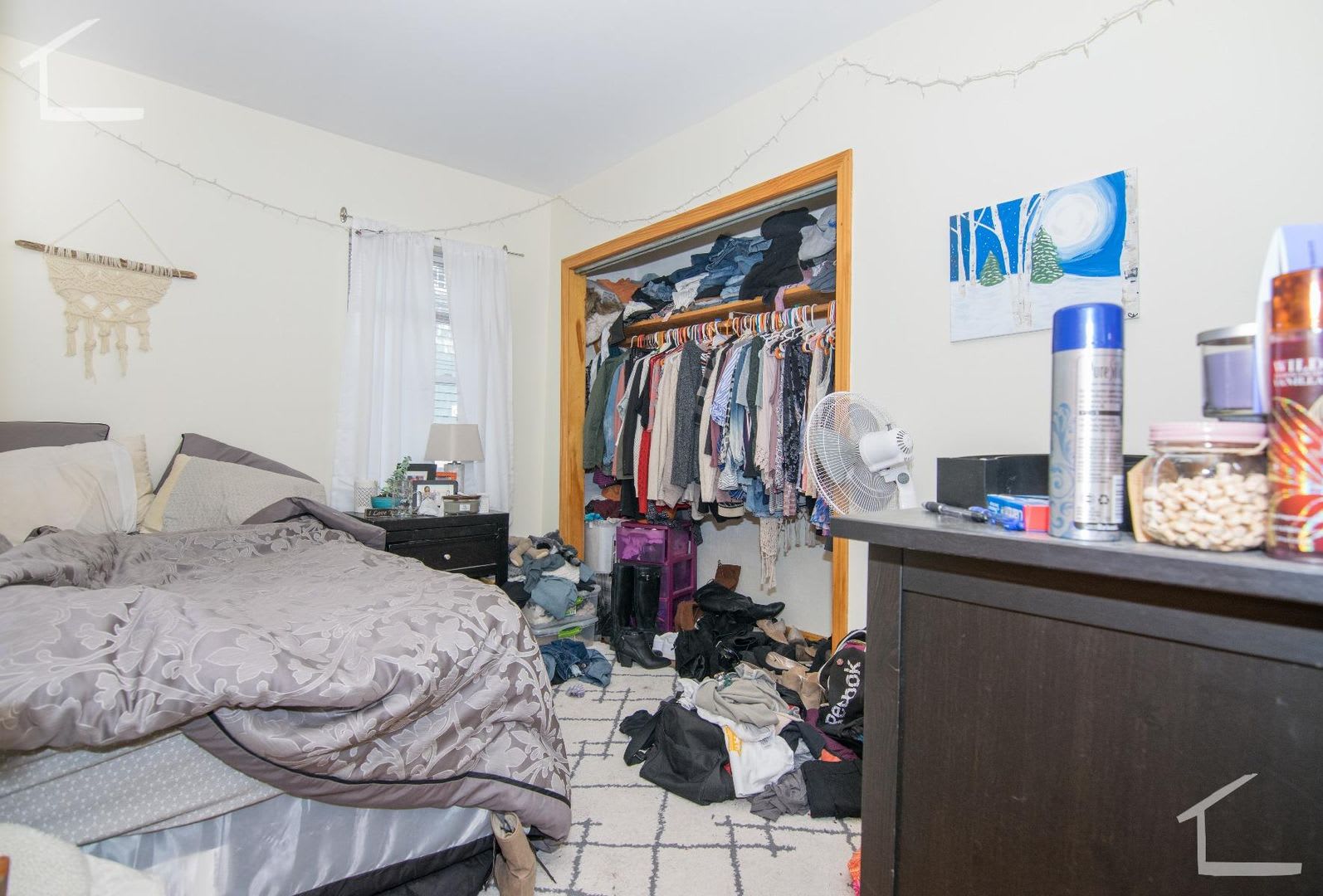 Available 6/1! Fantastic Brighton 1-bed/1-bath apartment – photo 3