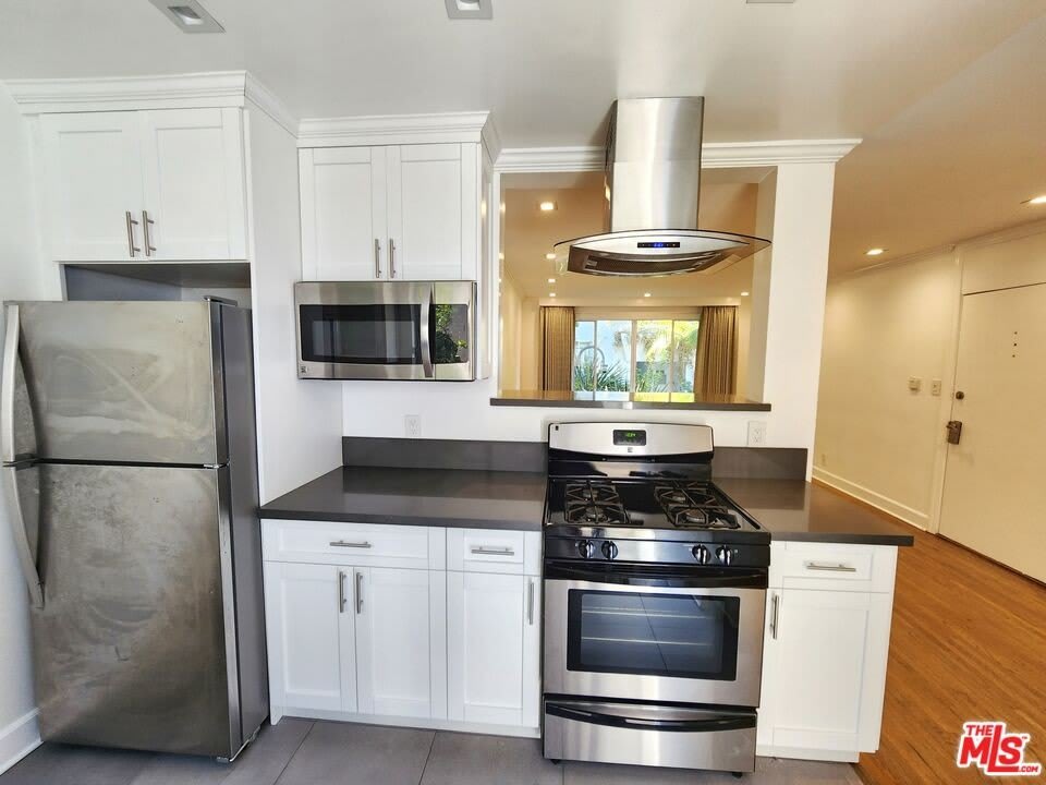 142 A San Vicente Blvd – photo 4