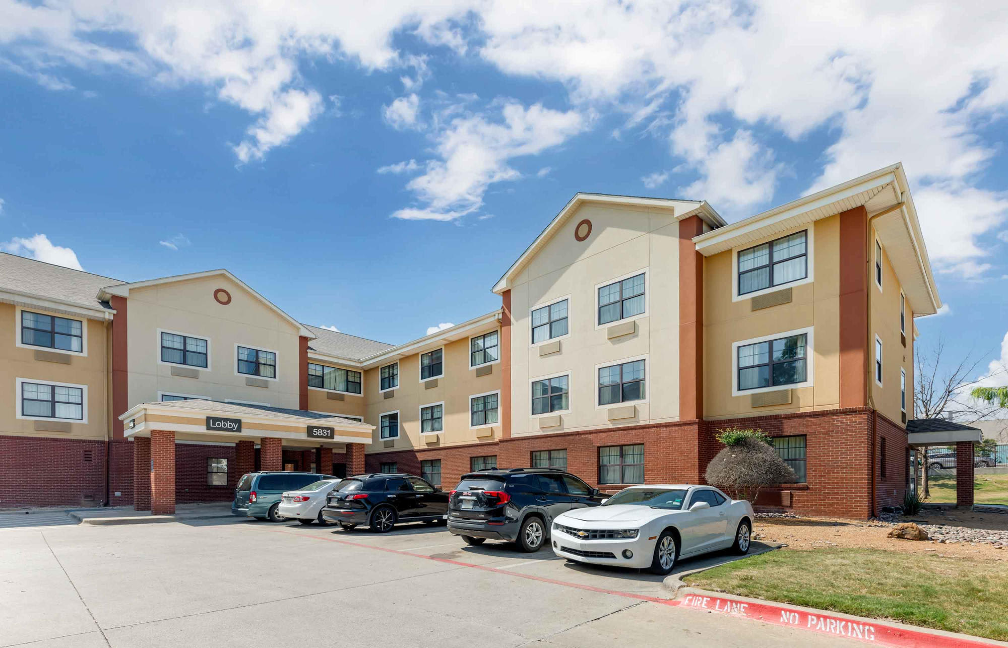 Fort Worth – photo 2