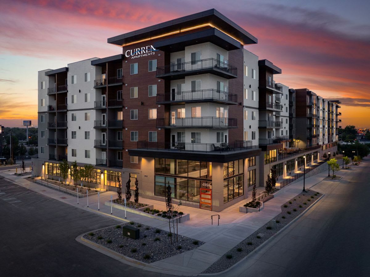 Current Apartments – photo 2