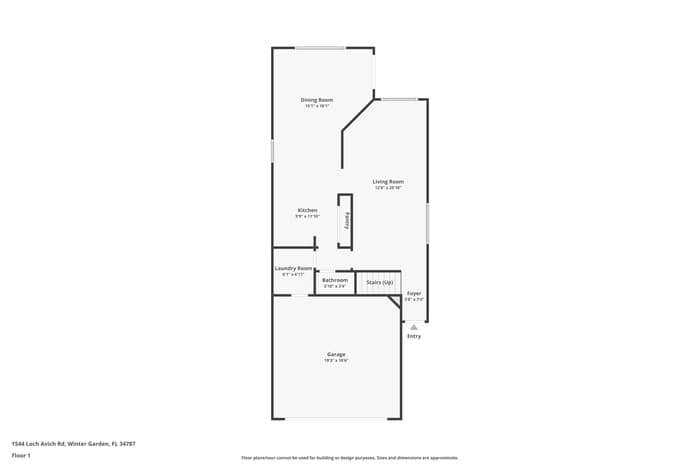 1544 Loch Avich Road – photo 2