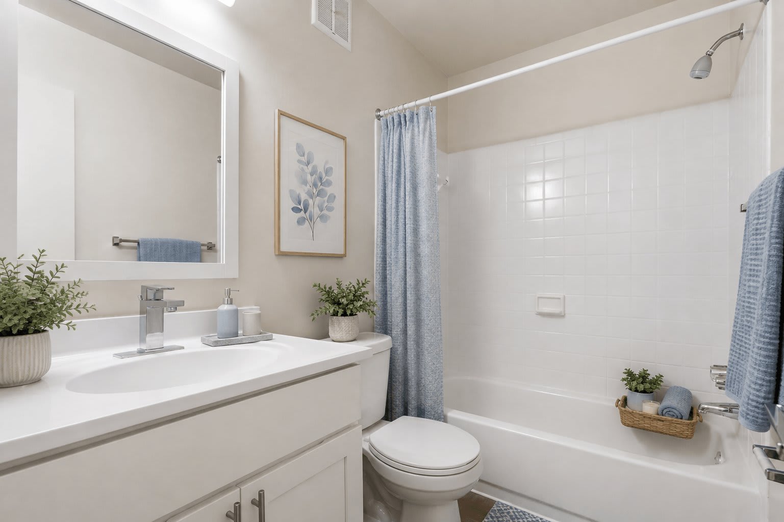 Seven Springs Apartments – photo 3