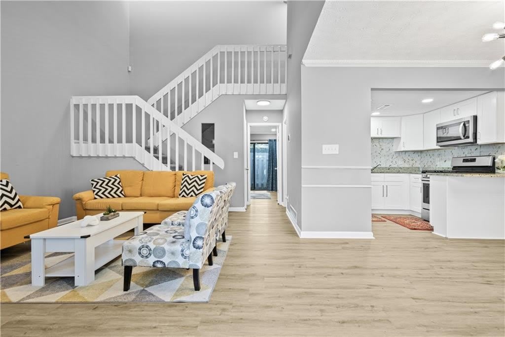1707 Cotton Patch Lane – photo 1