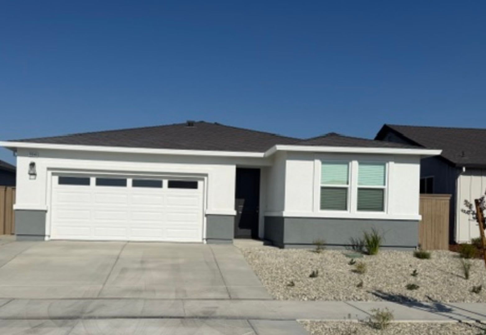 BRAND NEW 3 Bedroom Home for Rent in Roseville area (Placer One) – photo 1