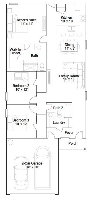 1524 Prince Road – photo 3