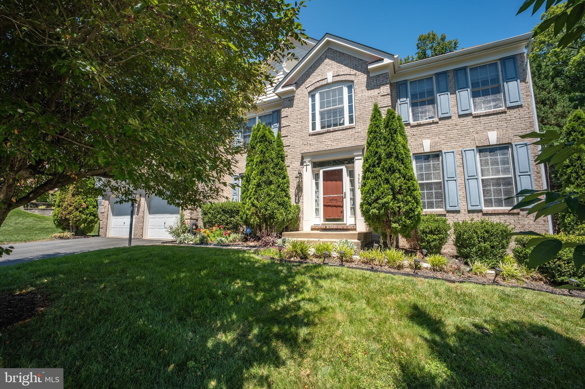 3592 WATER BIRCH Court – photo 1