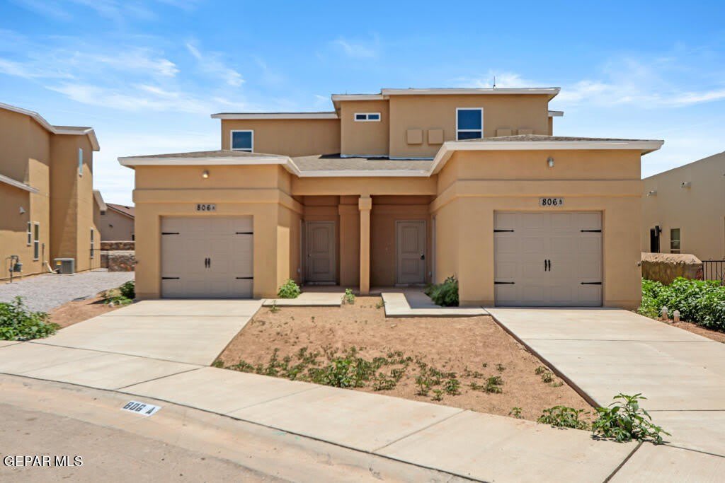 806 Hc Gilbert Minjares Drive – photo 1