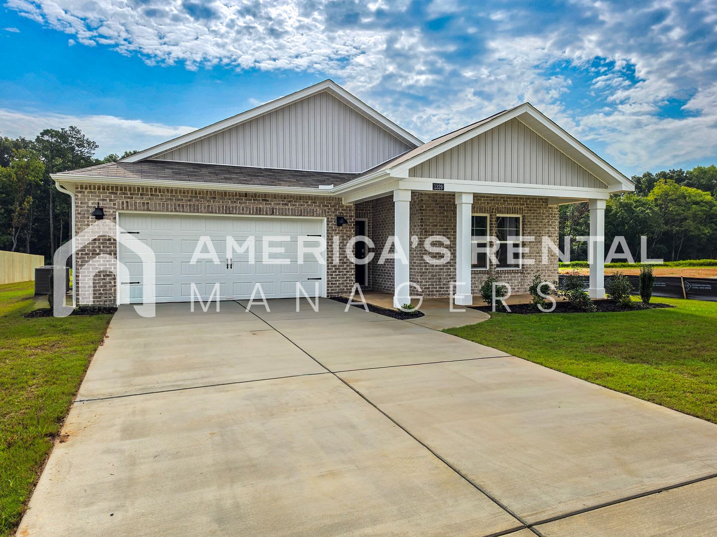 New Construction Home for Rent! – photo 3