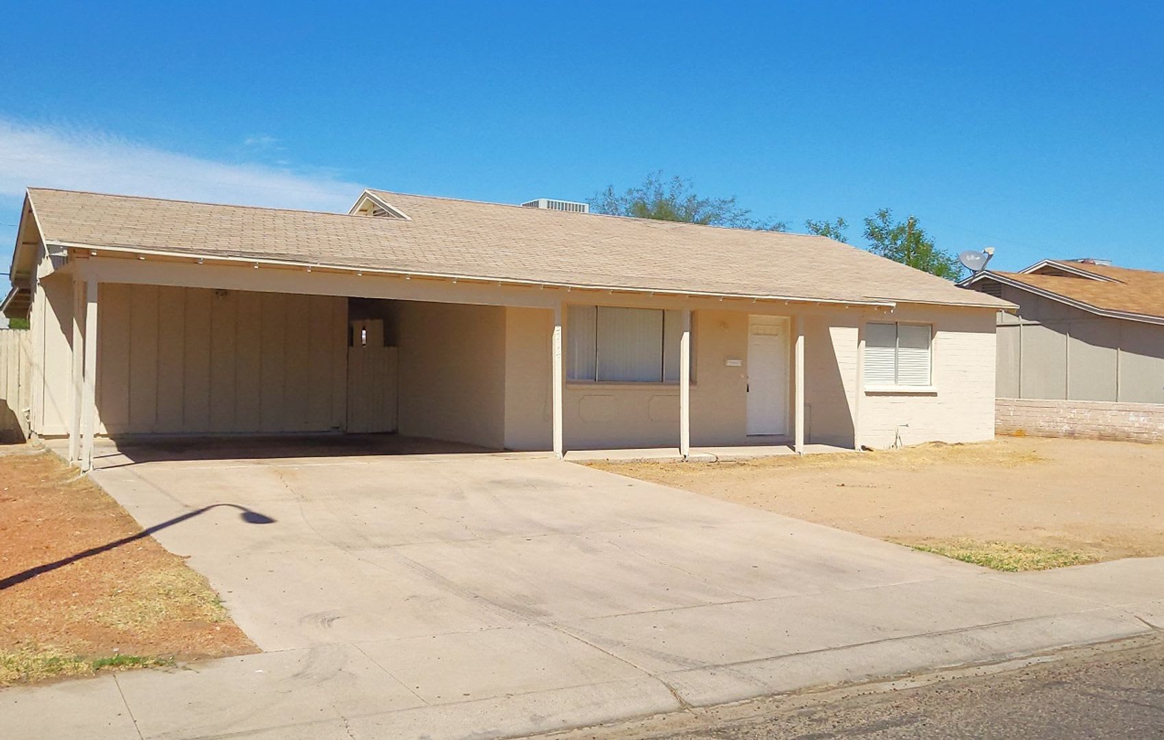 Coming Soon Charming Home On West Side Of Phoenix – photo 1