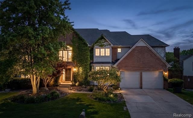 2962 Pheasant Ring Drive – photo 1