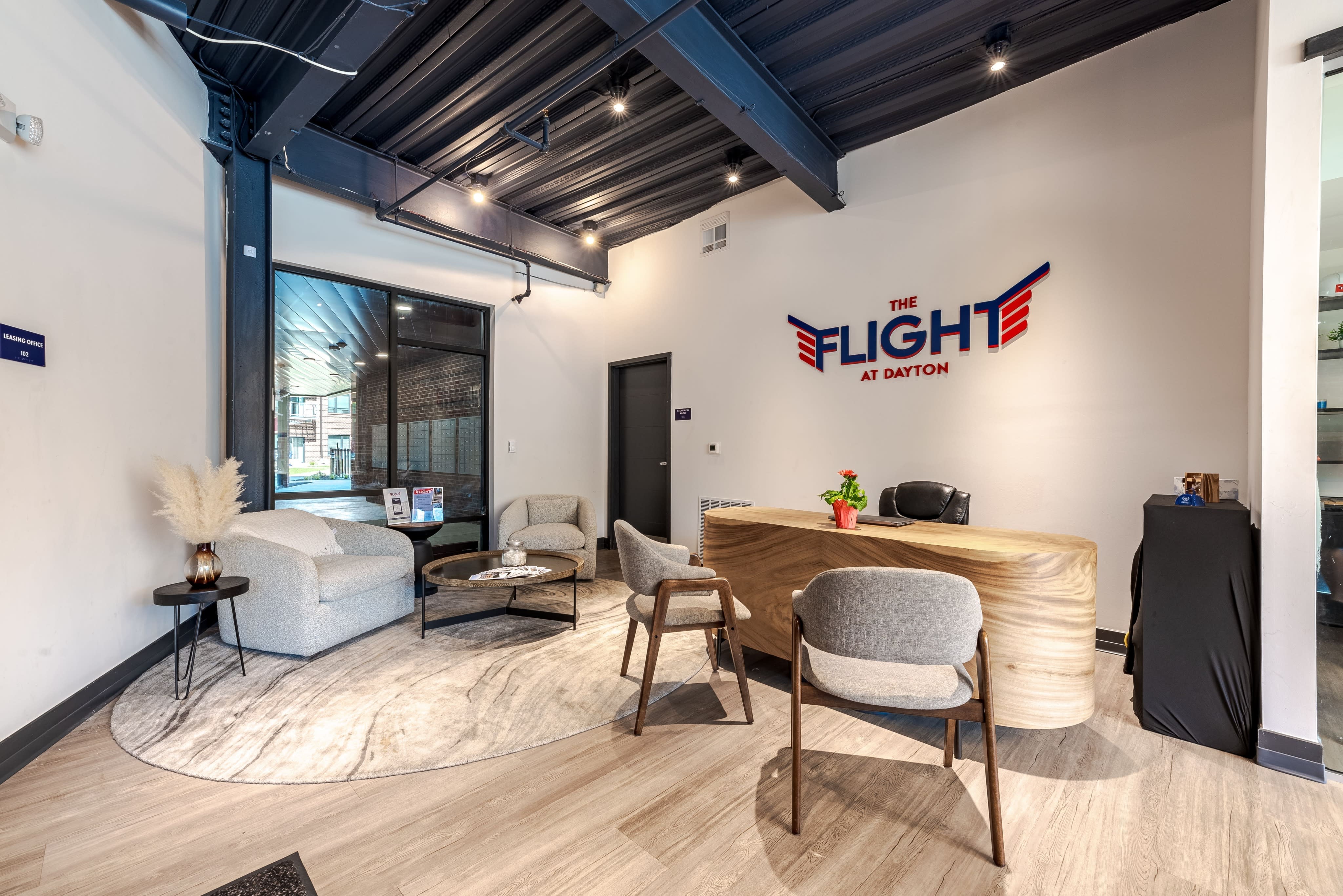 Student Housing The Flight At Dayton – photo 3