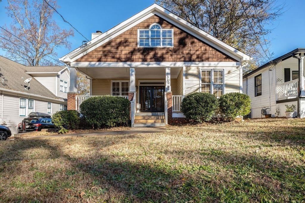 2310 HOSEA L WILLIAMS Drive NE – photo 1