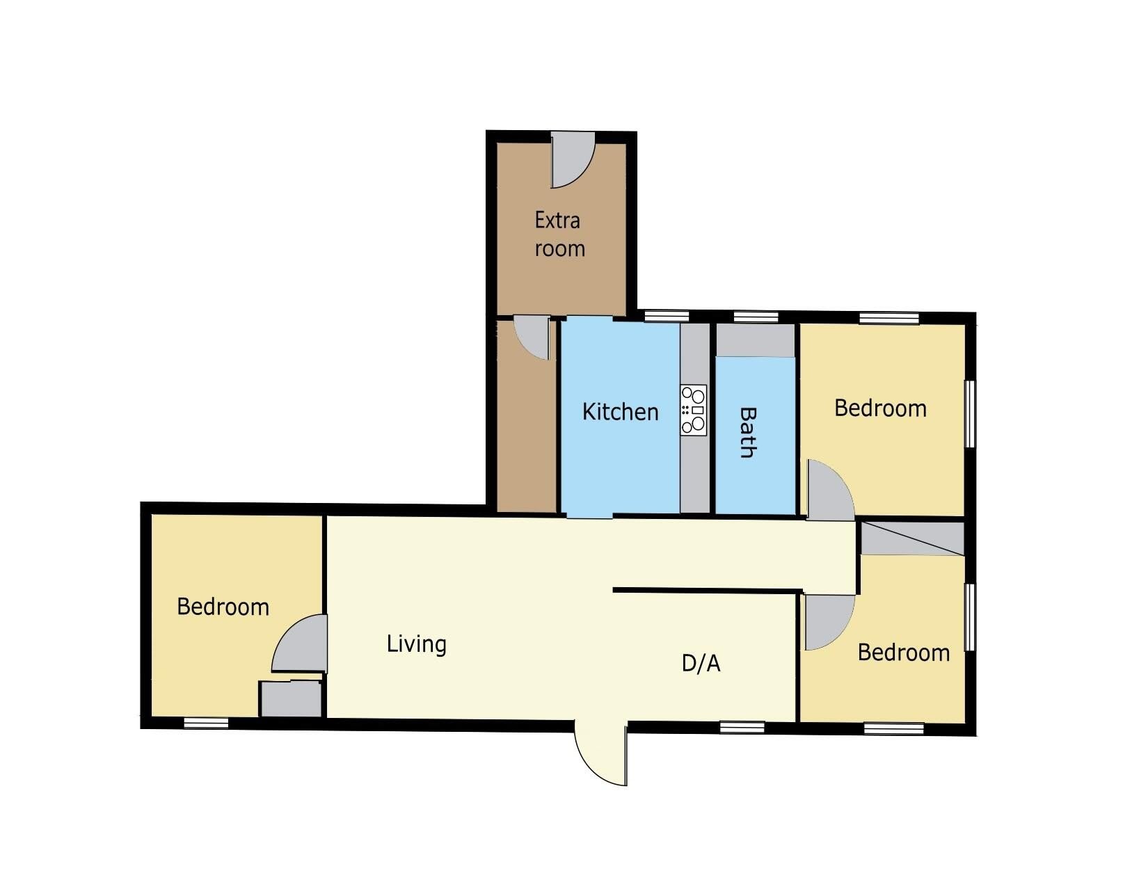 3045 NW 68th Street NW – photo 2