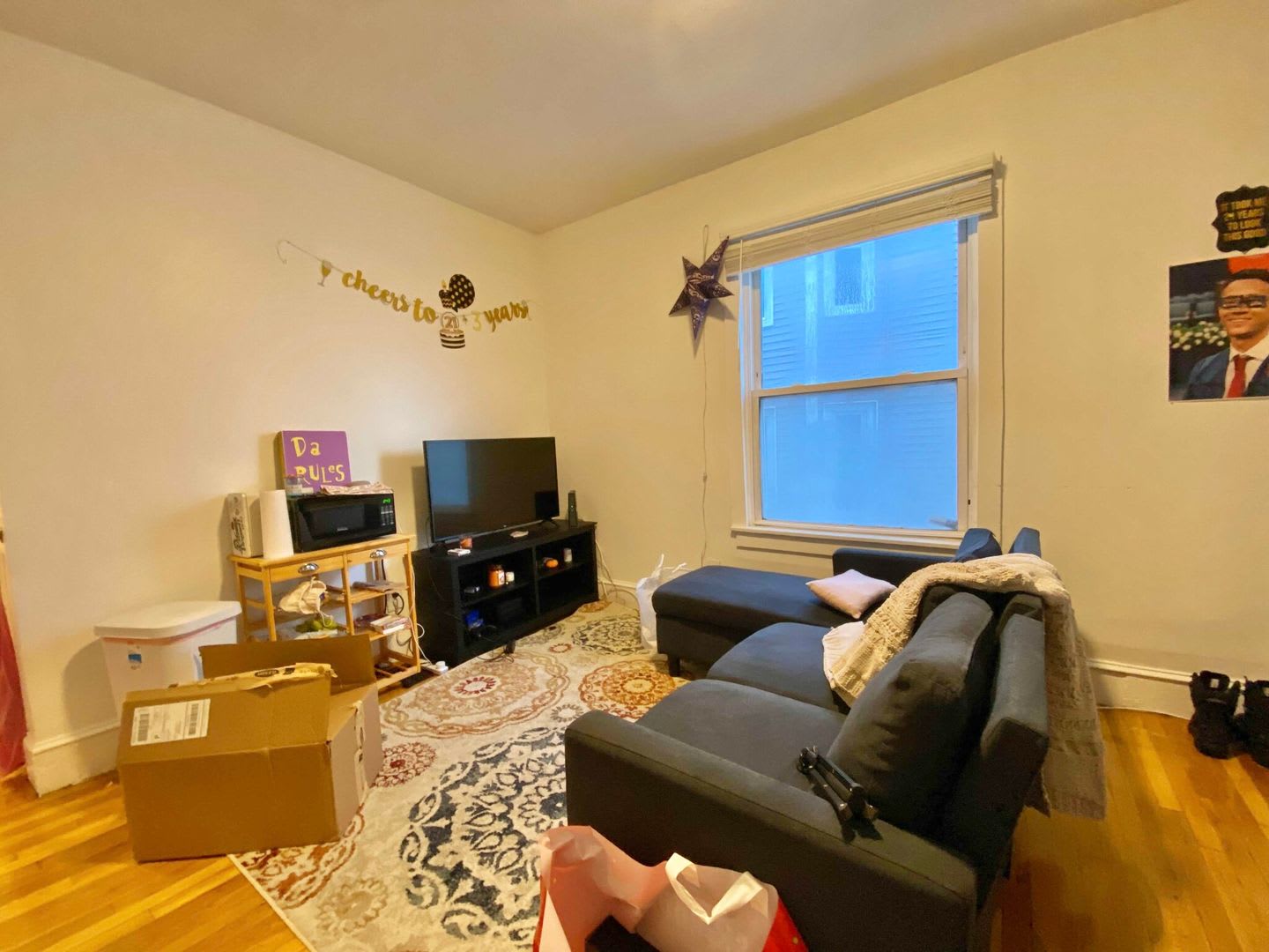 16 Higgins St #13M Boston MA 02134 – photo 3