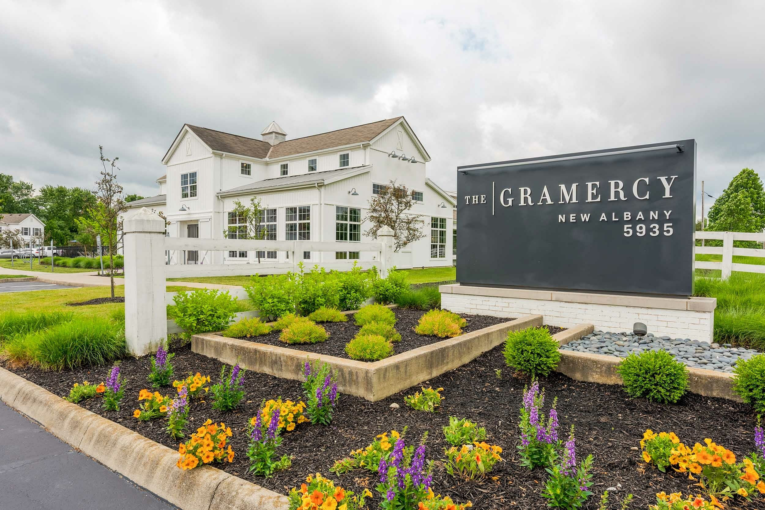 The Gramercy – photo 3