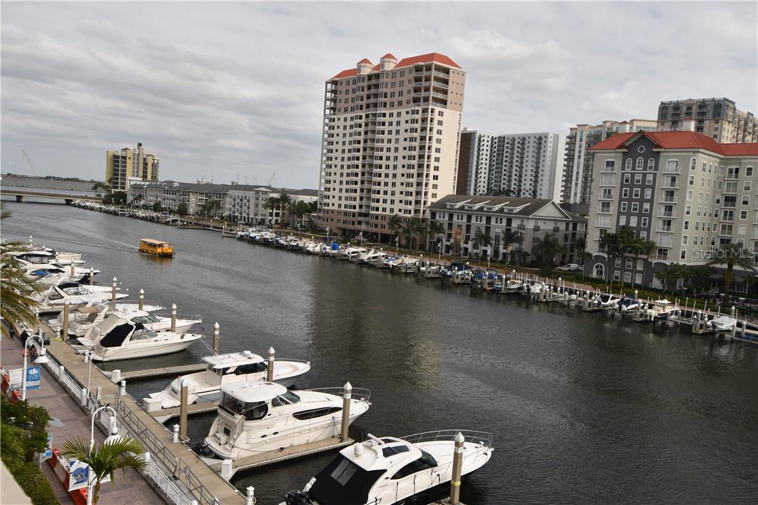 700 S Harbour Island Blvd Unit 705 – photo 1