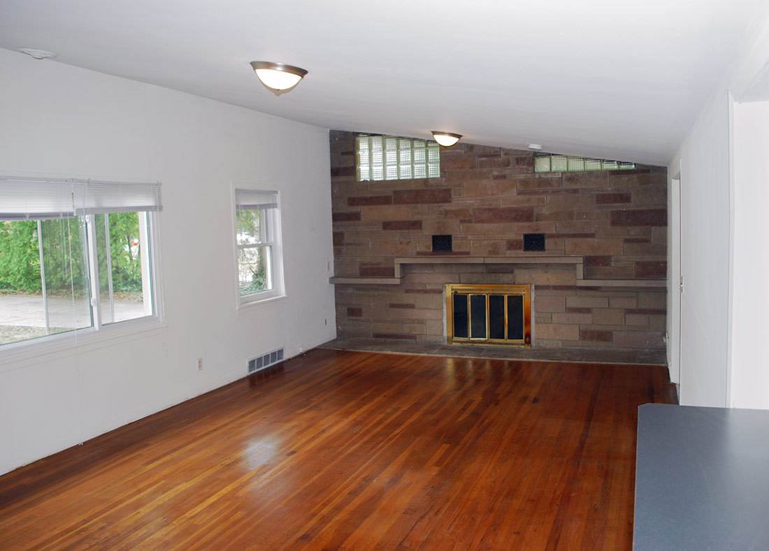 5 Bed, 2 Bath House – photo 4