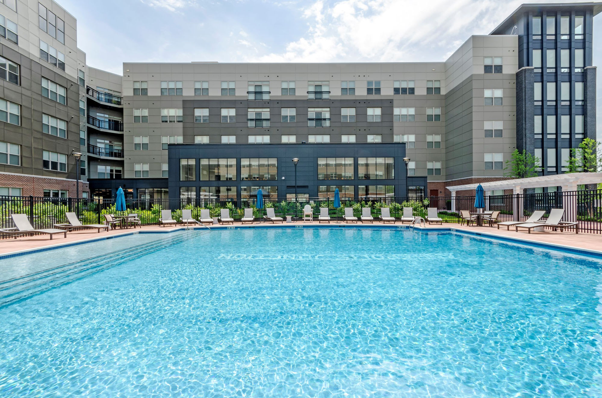 The Residences at Annapolis Junction – photo 2