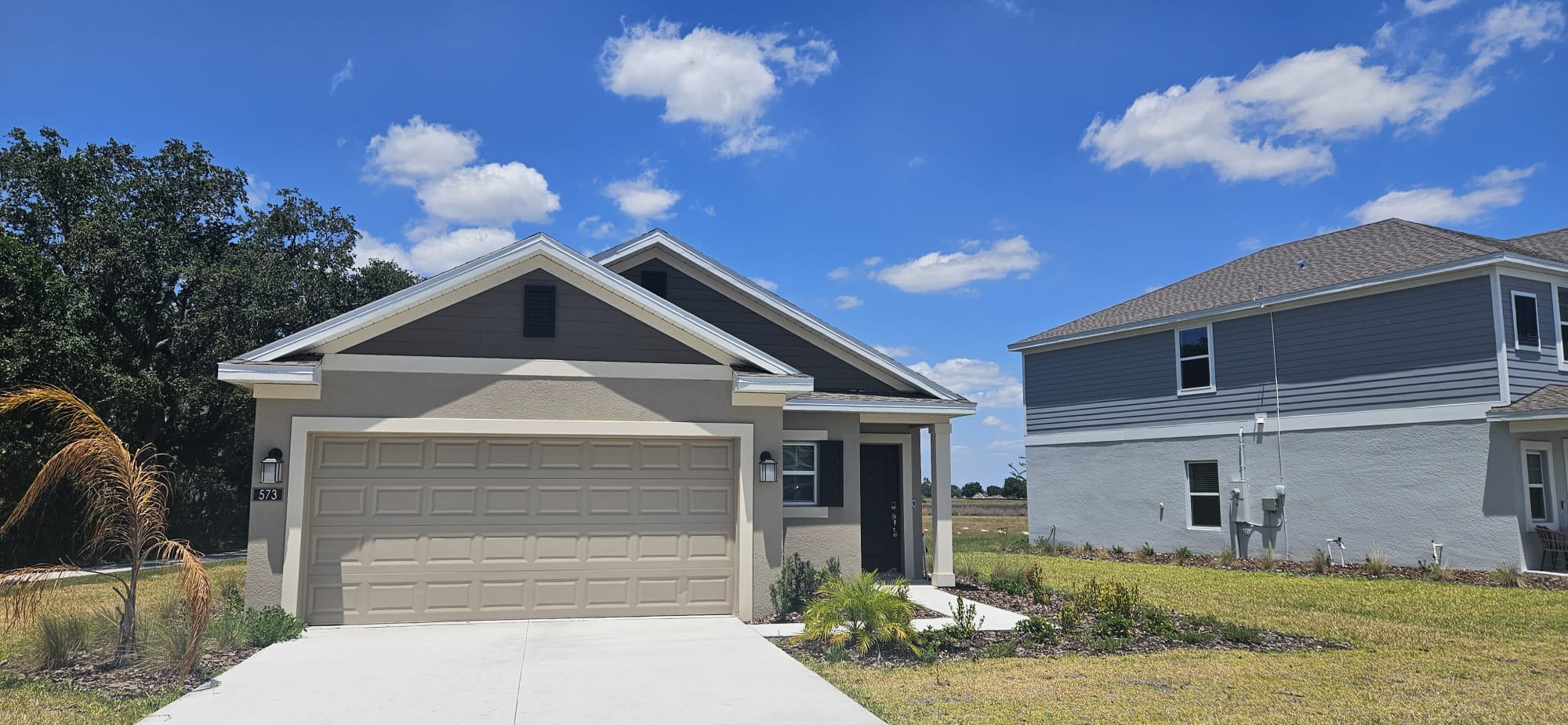 573 Bell Prairie Circle – photo 2