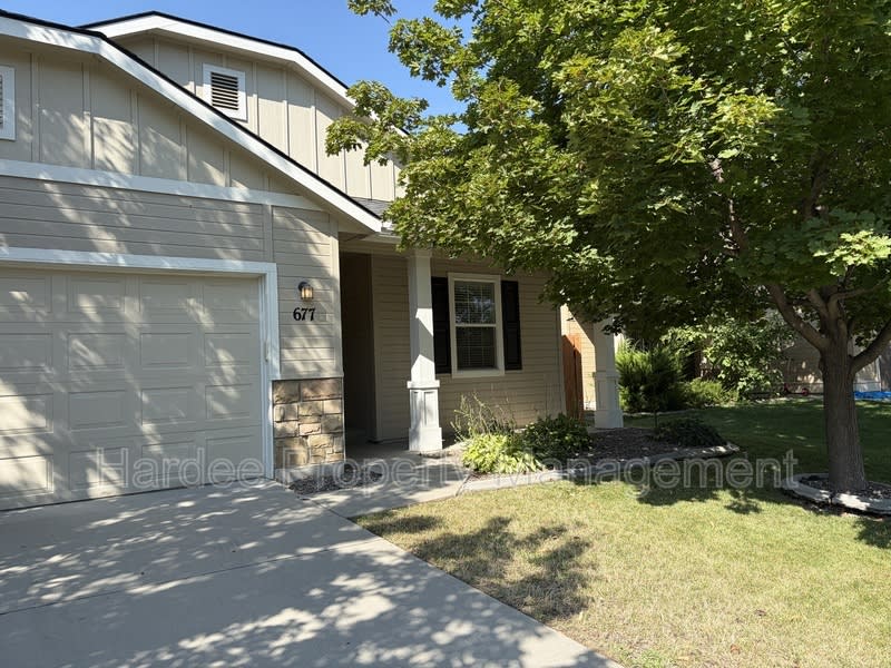 677 N Kayden Way – photo 2