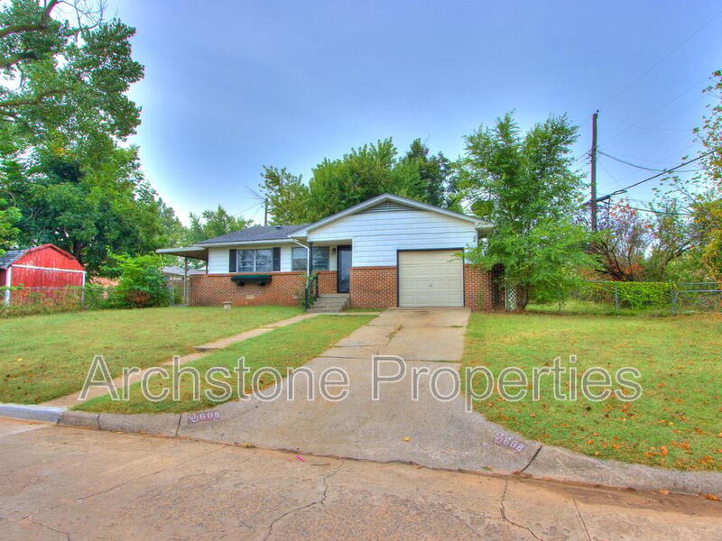 608 Holoway Dr – photo 1