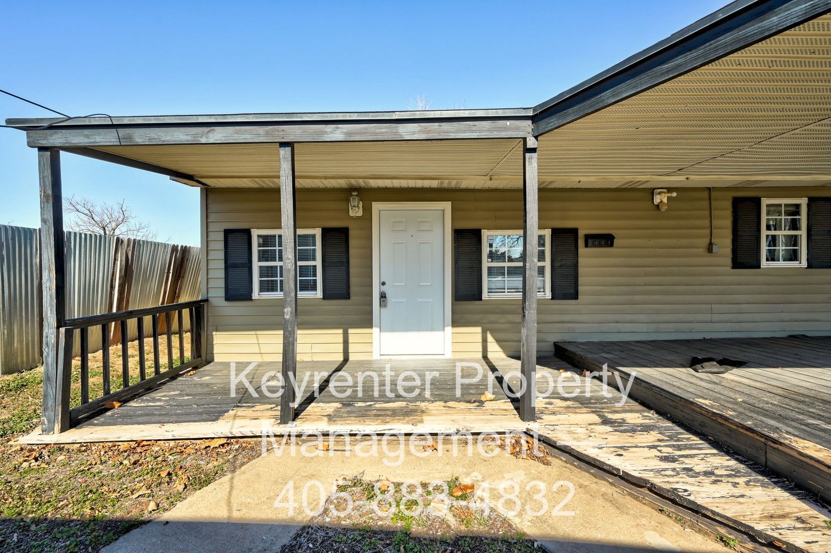 Cute 3Bed/1 BTH Home Minutes from I-240 – photo 5