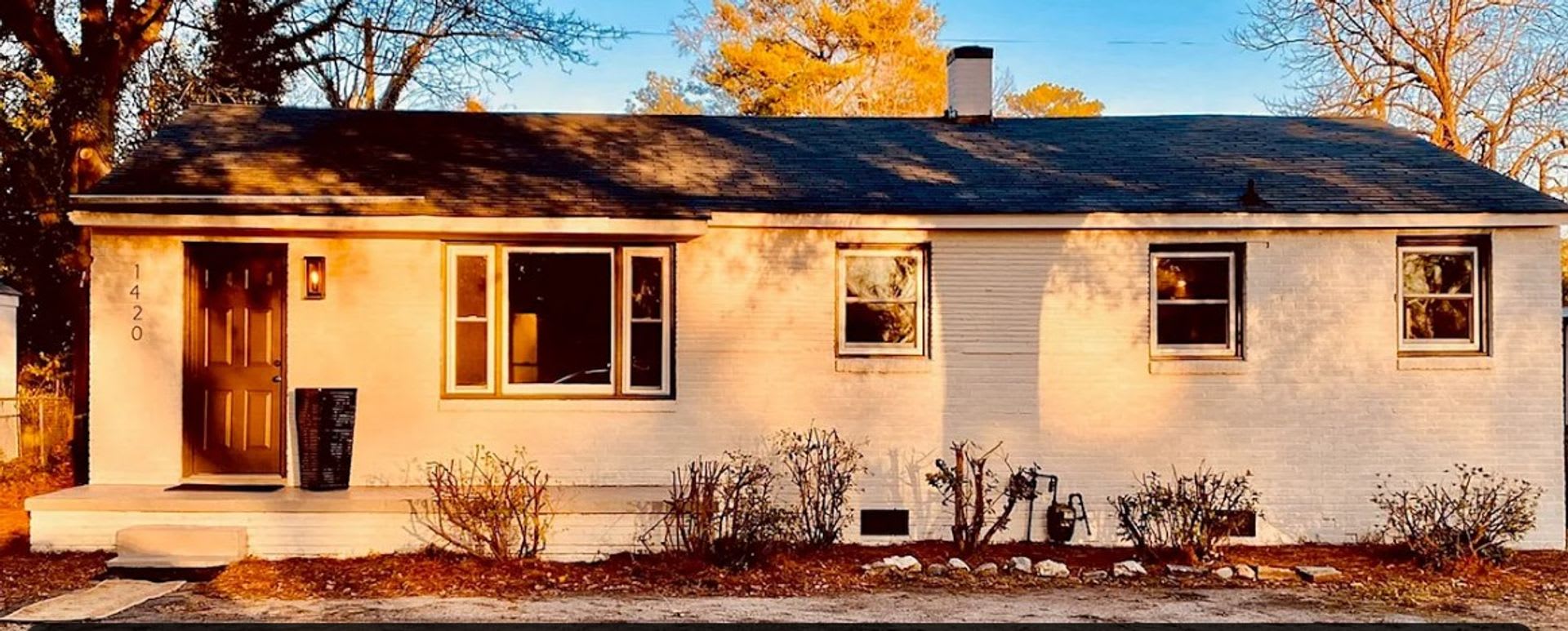 FOR RENT 1420 S Kilbourne Rd – photo 1