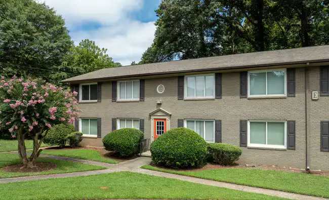 The Broadway at East Atlanta – photo 4