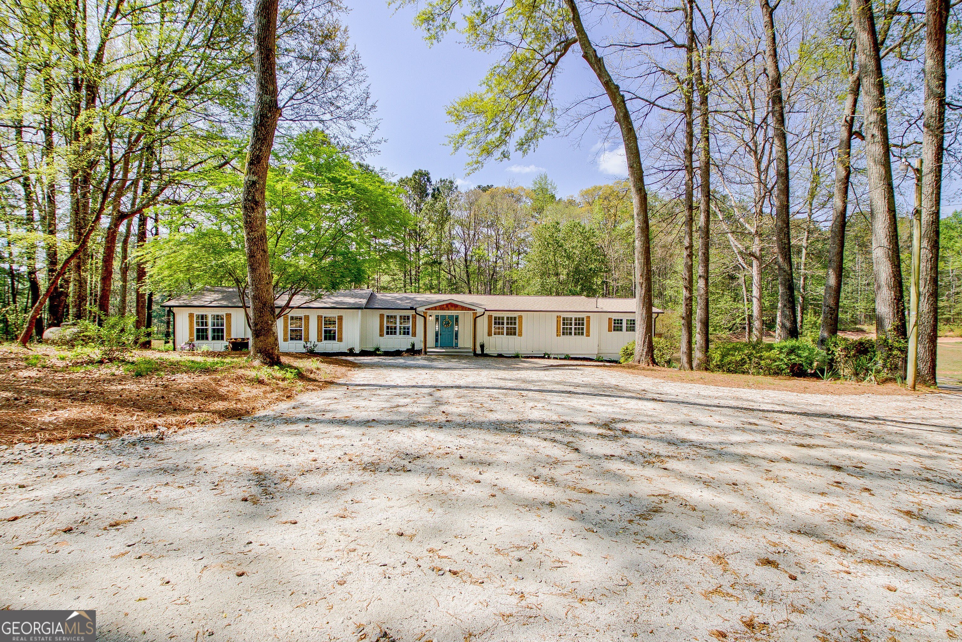 140 Mary Freeman Road – photo 2