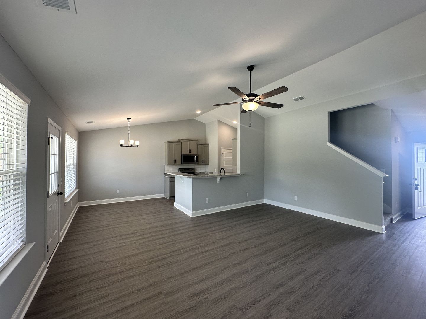 Springfield One Level with Bonus Room Above Garage – photo 4