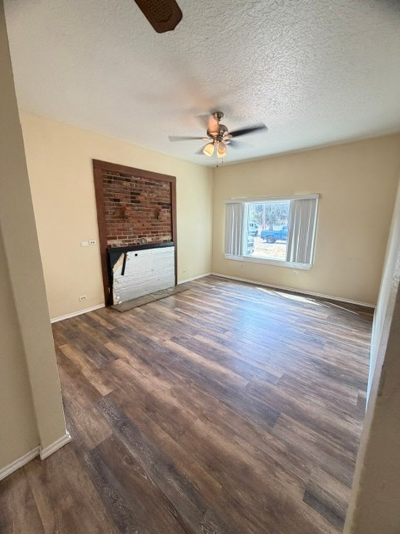 Small, nice two bedroom – photo 3