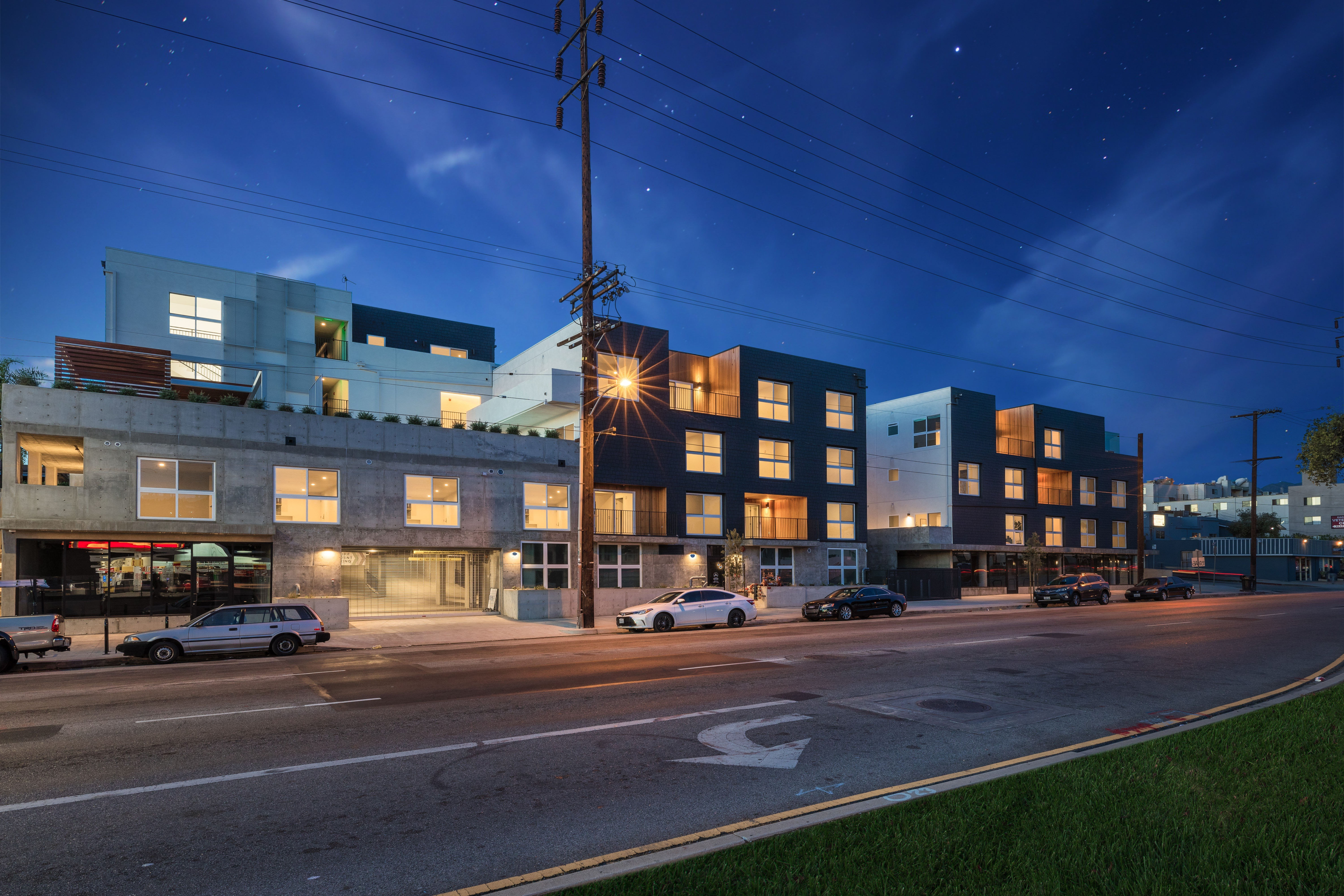 The Perch Apartments – photo 4