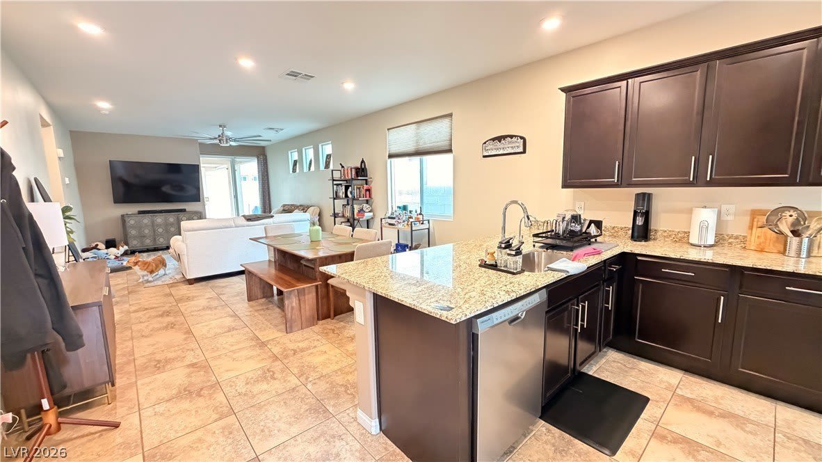 4336 Stardusk Falls Avenue – photo 4