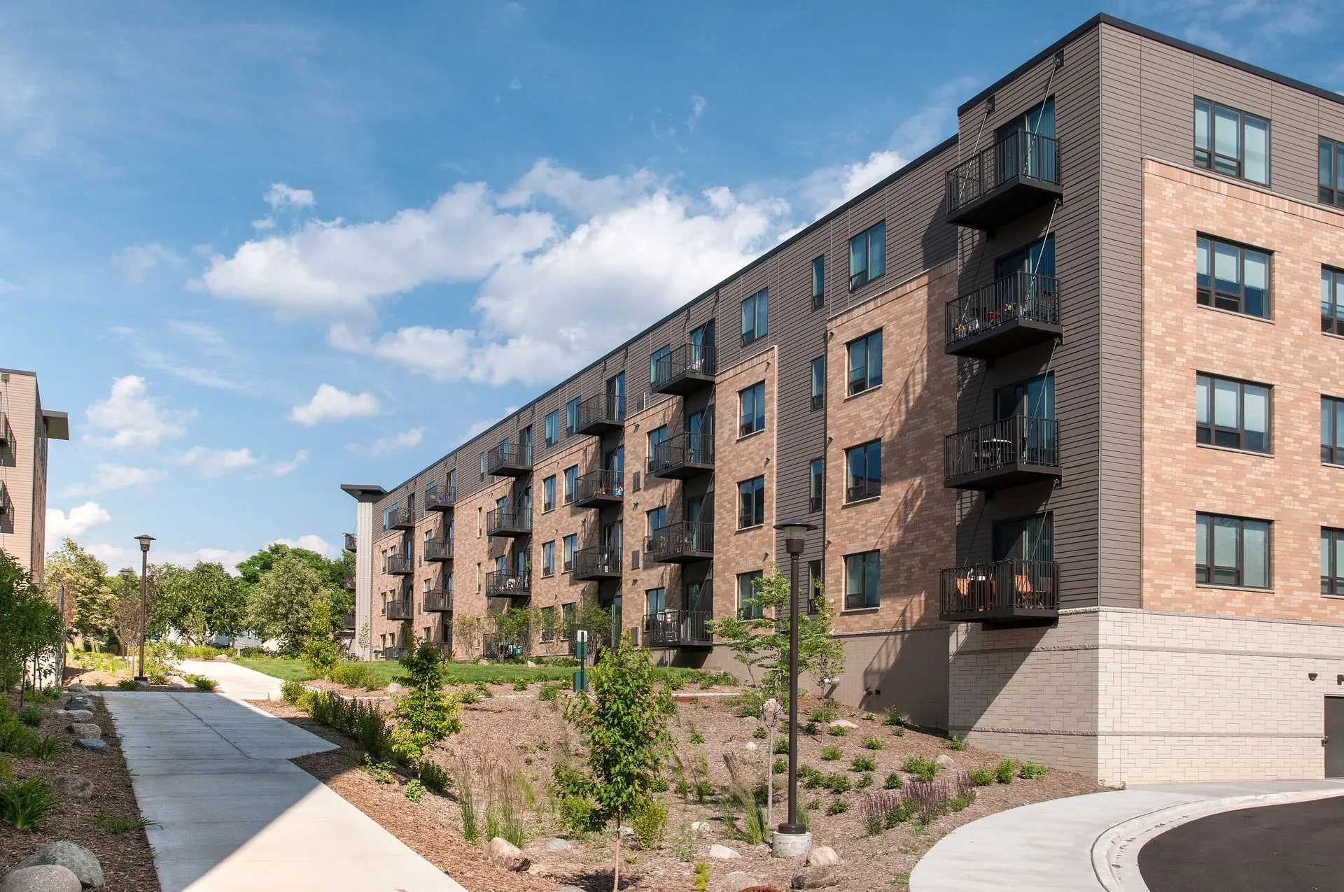 Grain Belt Apartments – photo 4