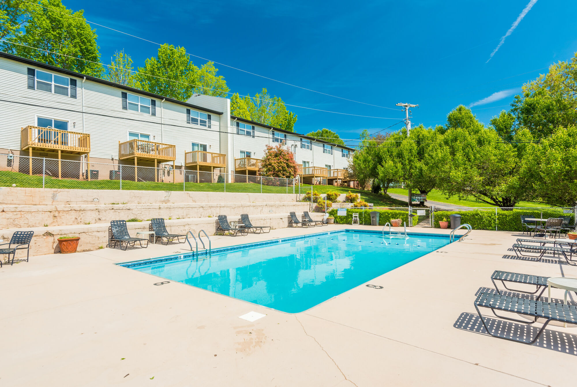 River Hill Townhomes – photo 1