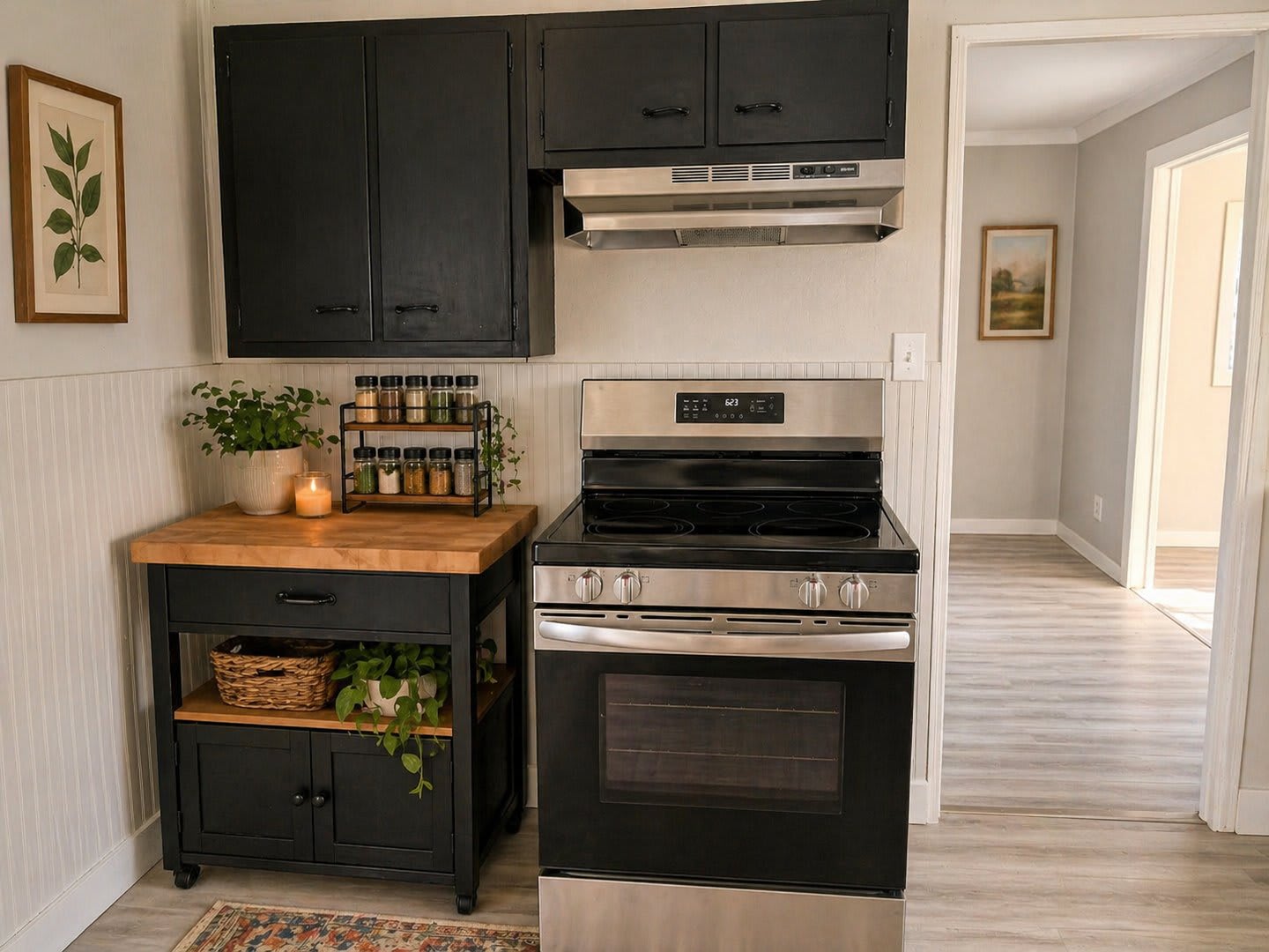REMODELED – photo 2