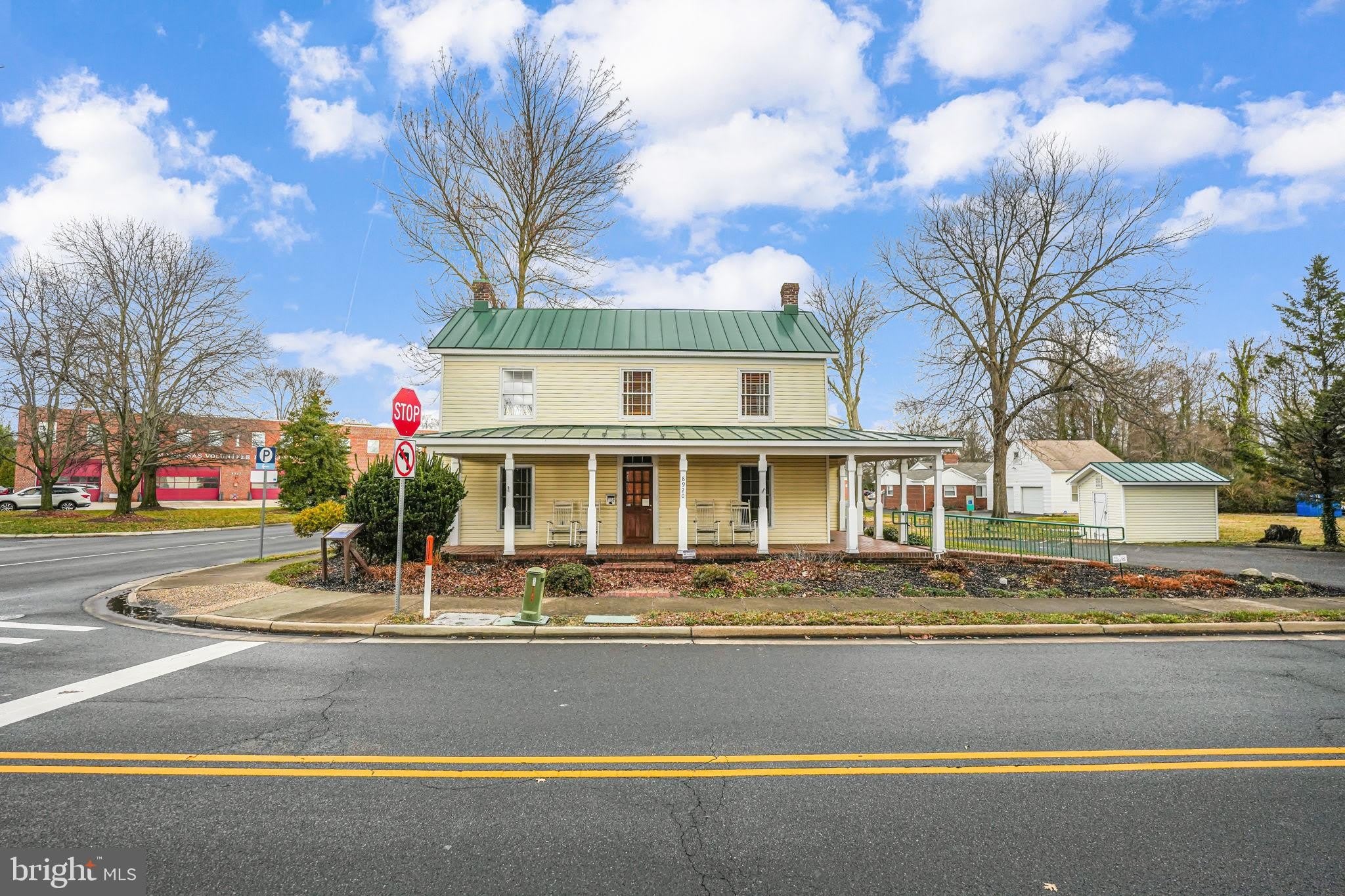 8920 QUARRY Road – photo 2