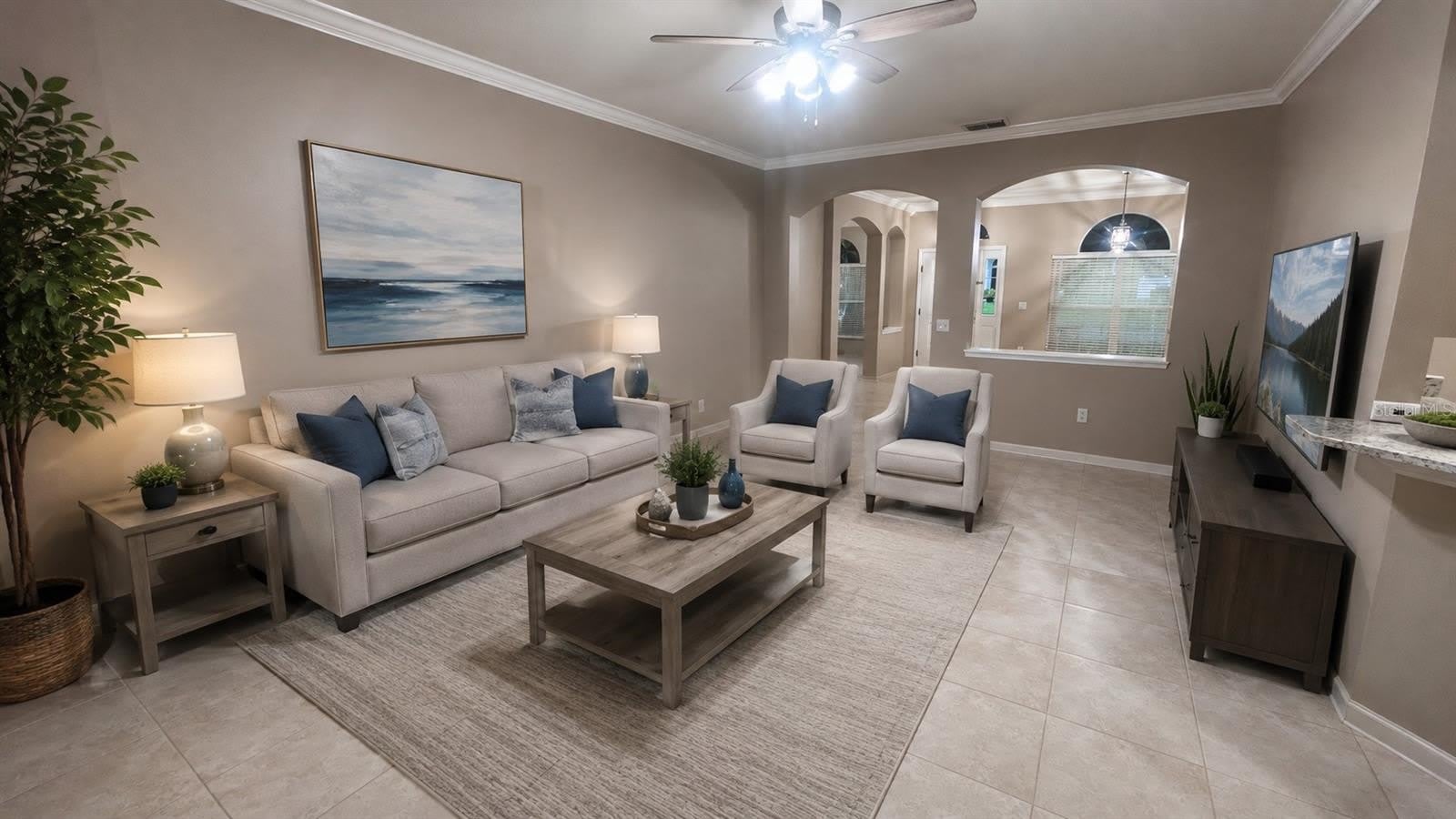 4613 RIVER OVERLOOK Drive – photo 5