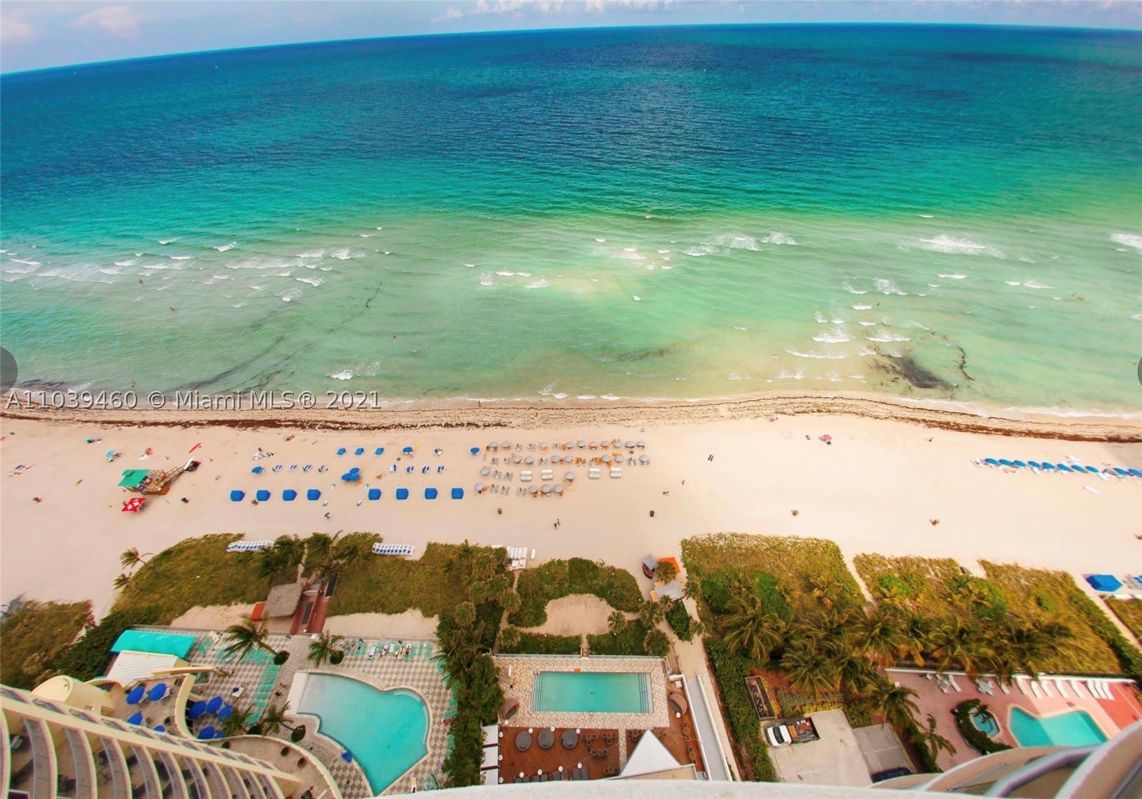 17315 Collins Ave – photo 1