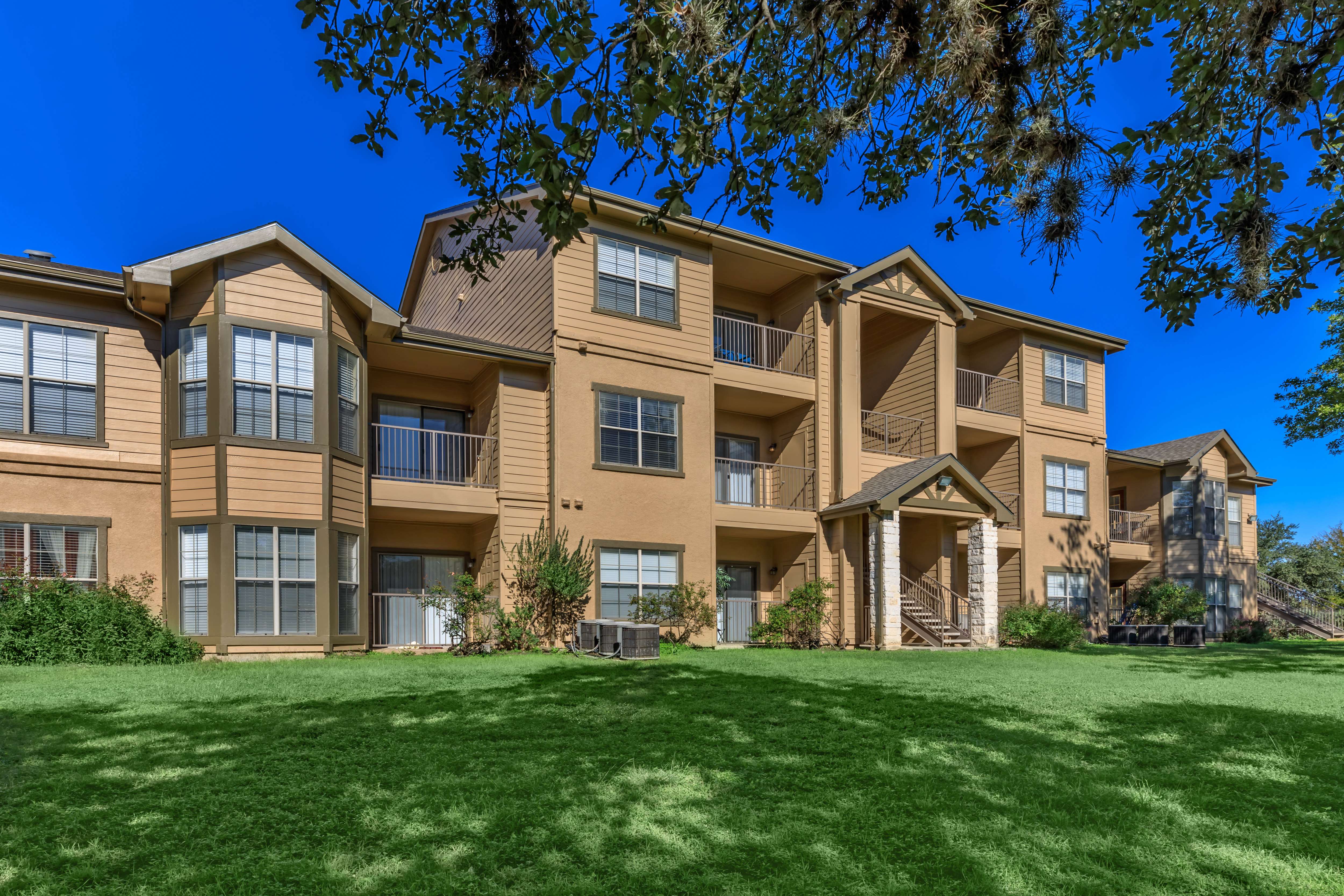The Arboretum Apartments – photo 2
