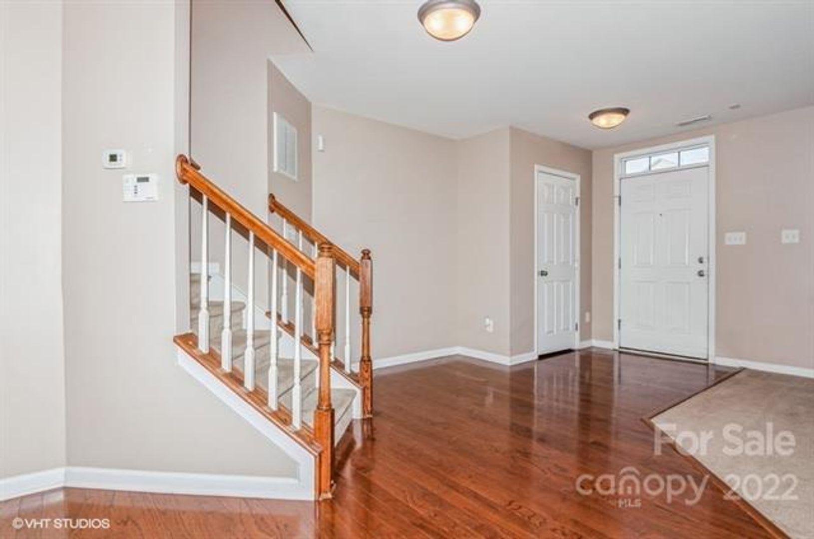 Ayrsley townhome living – photo 2